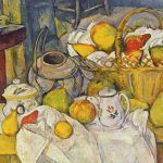 El culo de la fruta