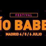 El Festival Río Babel vuelve a apostar por la mezcla
