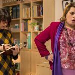 Porque Paquita Salas…
