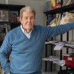 El Rincón de Pensar: Anagrama Herralde