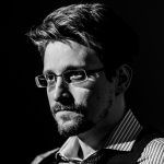 Estados Unidos demanda a Edward Snowden por la publicación de “Vigilancia permanente”