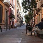Áspera y sentimental (capítulo 1)