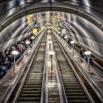 Instantánea política de Rusia (II). San Petersburgo: Un viaje en metro, un museo
