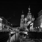 Instantánea política de Rusia (I). San Petersburgo: Vadim, el taxista y los samurais