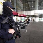 Alerta antifascista y no antiterrorista