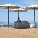 ¿Y por qué no Tel Aviv?