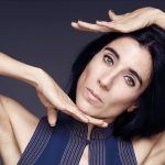 Blanca Li, nueva directora de los Teatros del Canal de la Comunidad de Madrid