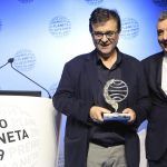 En busca del prestigio perdido (Gracias, Planeta)