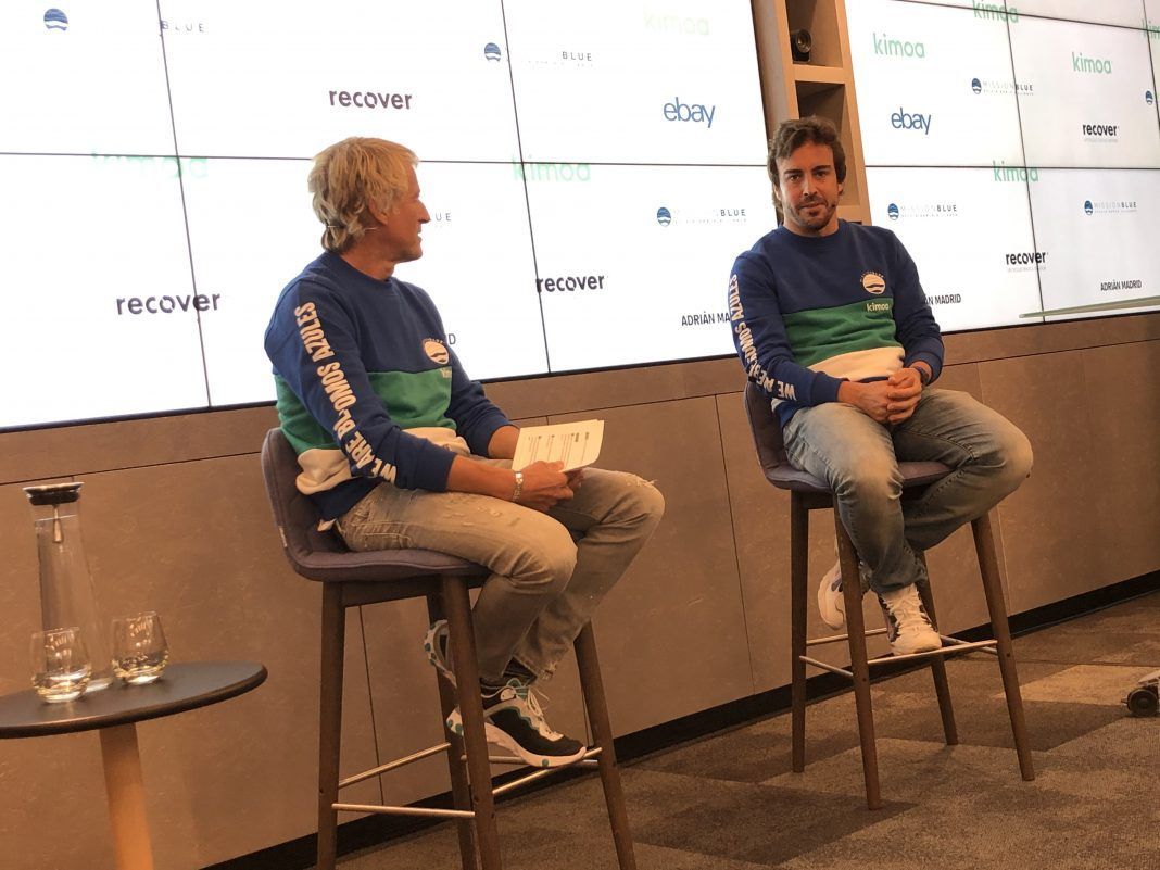 fernando alonso