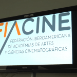 Mariano Barroso, nuevo presidente de FIACINE