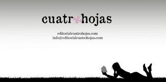 Charlando con Cris Moreno (Editorial Cuatro hojas)