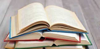 Entrega de los premios de la Asociación de Librerías de Madrid de 2019