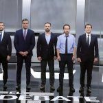 El coñazo del debate