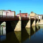 Miranda de Ebro (recuerdos)