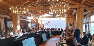 Marcado protagonismo de Nicaragua en la conferencia de Cooperación Iberoamericana celebrada en Andorra