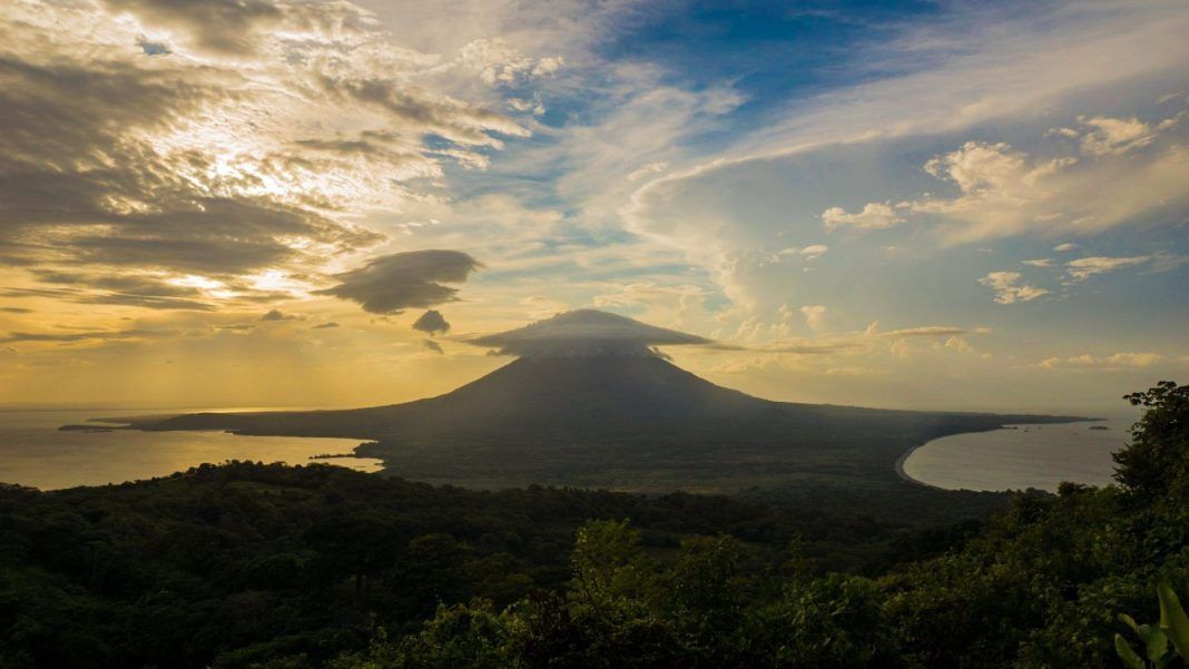 volcan maderas 3