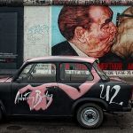Berlín en una valija de razones para volver