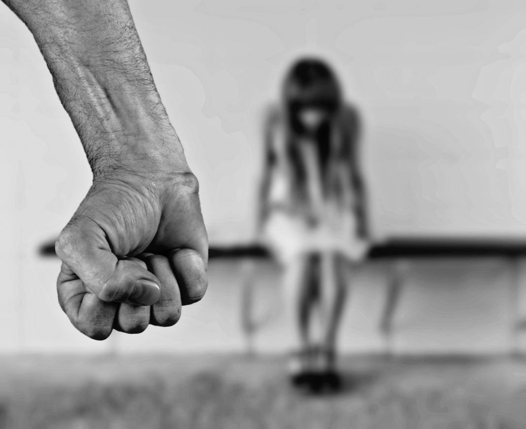 violacion