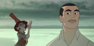Nominaciones a los premios de Cine Europeo 2019