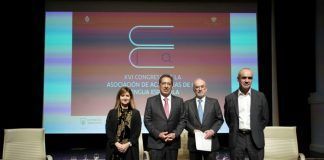 La embajada de Nicaragua participa en el XVI Congreso de la Asociación de Academias de la lengua española