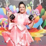 Rosalía, gran triunfadora de LOS40 Music Awards 2019