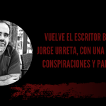 Jorge Urreta: «Aunque mucha gente diga que es imposible innovar, creo que El noias sorprenderá»