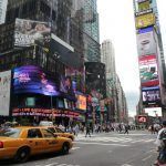 Ruth Armas: «La fascinación de New York»