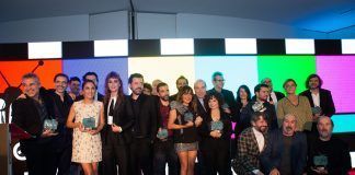 Ganadores de los Premios MiM 2019
