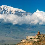 Khor Virap, el secreto del Ararat