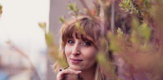 Paula Guida: “En “Noche de Juegos” se habla de las relaciones de pareja desde una óptica diferente”