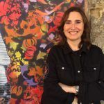 Mar Aísa Dostoievski en la hierba 1