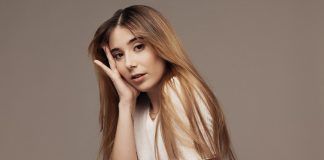 Conociendo a… Marina Copado