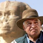 El egiptólogo Zahi Hawas impartirá una conferencia en Madrid con motivo de la exposición «Tutankhamón: La Tumba y sus Tesoros»