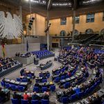 El debate de investidura en la Constitución Alemana