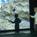 «Joan Jonas: Moving Off the Land II», exposición en el Thyssen-Bornemisza