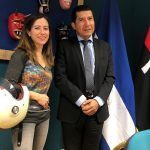 Nicaragua en moto: El nuevo proyecto de Alicia Sornosa
