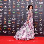 penelope-cruz-en-la-alfombra-roja-de-los-goya