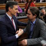 Final de Partida (La V Investidura de Pedro Sánchez)