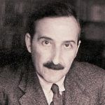 Stefan Zweig y este frio de España