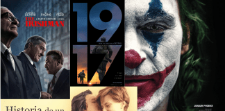 Nuestra porra de los vencedores para los Oscar 2020; desafío vs A La Contra
