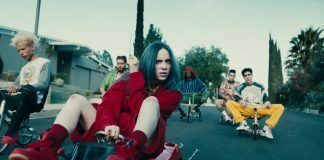 «Bad guy» de Billie Eilish fue la canción más escuchada del mundo en 2019