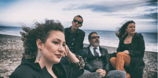 «A future to make». El Grupo Bellamy crea su futuro con su single presentación