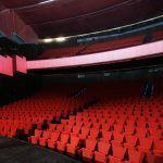 Los Teatros del Canal harán obligatorio el uso de mascarillas en sus salas cuando se reabran al público