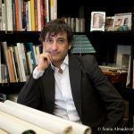 Manuel Dorado (autor de «Los hijos de Eva»): «Cada secta, destructiva o no, reinventa sus paradigmas morales y dibuja su propia línea entre el bien y el mal»