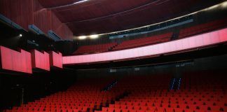 Los Teatros del Canal refuerzan su apoyo al sector de las artes escénicas con nuevas iniciativas y alcanzan un alto nivel de ocupación tras la reapertura
