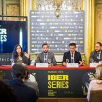 Primeros nombres confirmados de IPI LAB en IBERSERIES PLATINO INDUSTRIA