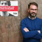 Agus Burgos (Presidente de «Crezco Familias» LGTB de Andalucía): «La sociedad española tiene la falsa percepción de que las personas LGTBI ya lo han conseguido todo y que viven en igualdad plena”
