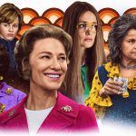 «Mrs. America» y las pelucas del feminismo Mrs. America