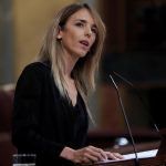 Cayetana Álvarez de Toledo: Terrorismo e inviolabilidad parlamentaria