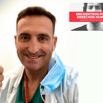 Javier Tapia (Subdirector Médico Hospital de Bellvitge): “El Sistema Público de Salud español está a la vanguardia mundial, pero es un gigante con los pies de barro”